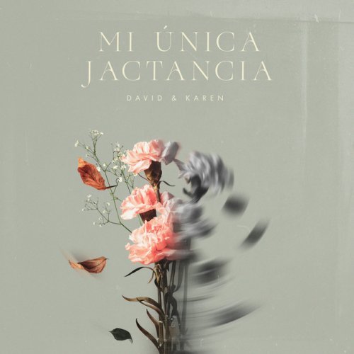 Letra y Acordes de «Cristo Yo Te Amo» por David Y Karen Director Creativo